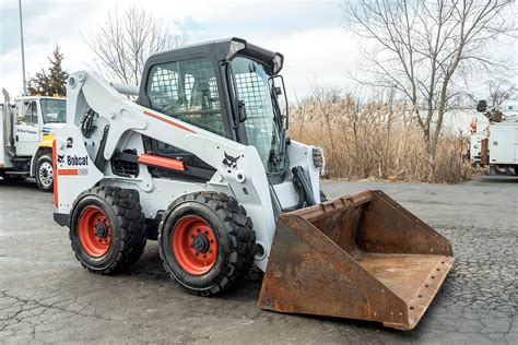 2011 bobcat s650 skid steer loader|bobcat skid steer s650 price.